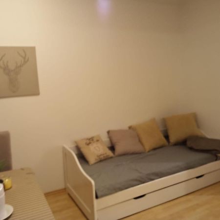 Apartment Klingemann ハノーファー エクステリア 写真