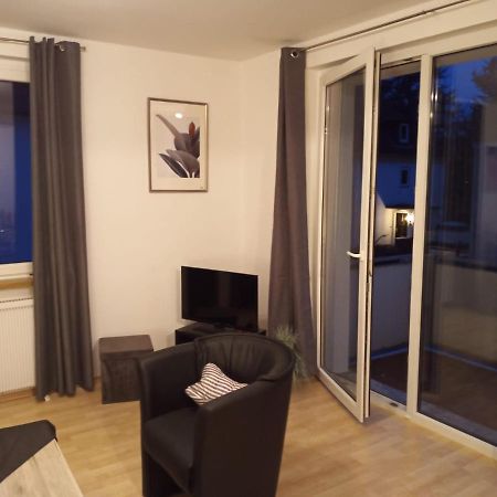 Apartment Klingemann ハノーファー エクステリア 写真