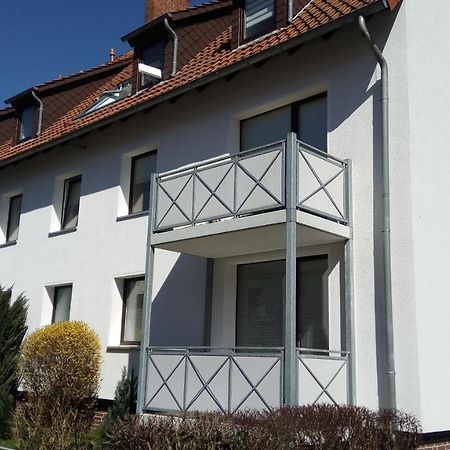 Apartment Klingemann ハノーファー エクステリア 写真