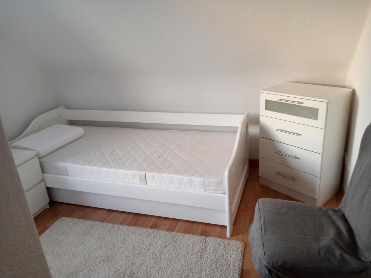 Apartment Klingemann ハノーファー エクステリア 写真