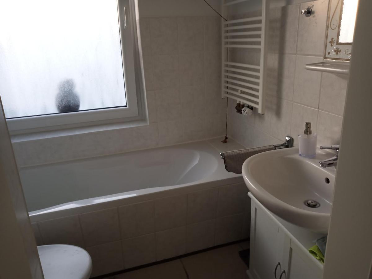 Apartment Klingemann ハノーファー エクステリア 写真