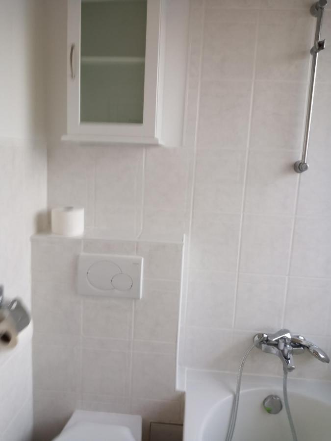 Apartment Klingemann ハノーファー エクステリア 写真
