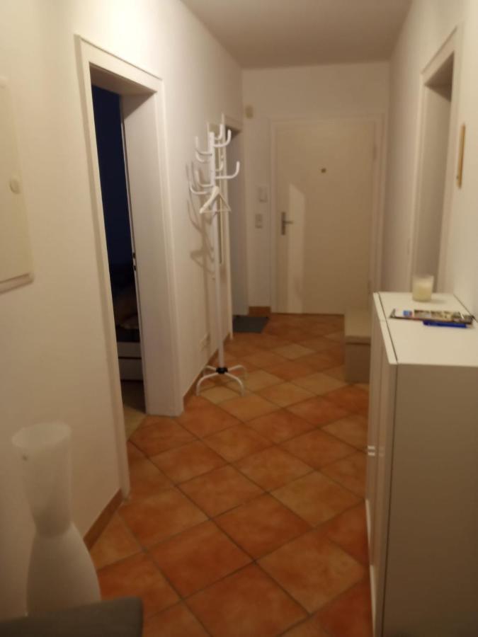 Apartment Klingemann ハノーファー エクステリア 写真