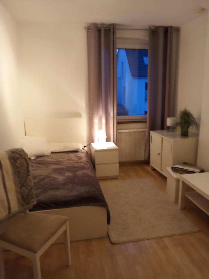 Apartment Klingemann ハノーファー エクステリア 写真