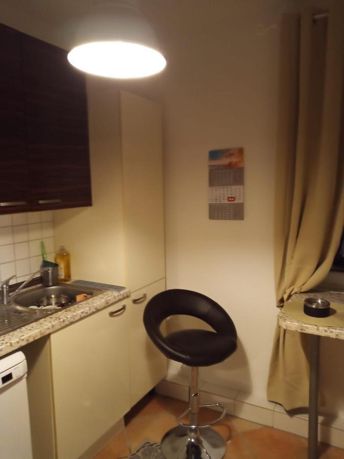 Apartment Klingemann ハノーファー エクステリア 写真