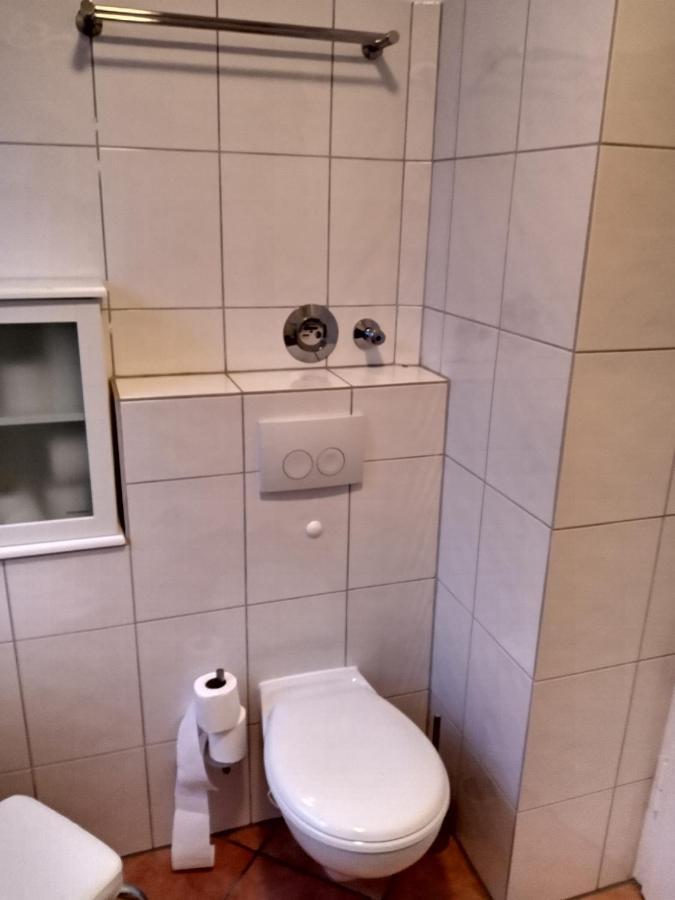 Apartment Klingemann ハノーファー エクステリア 写真