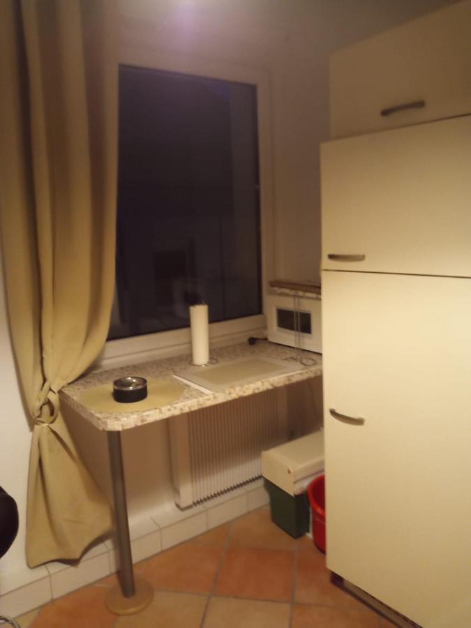 Apartment Klingemann ハノーファー エクステリア 写真