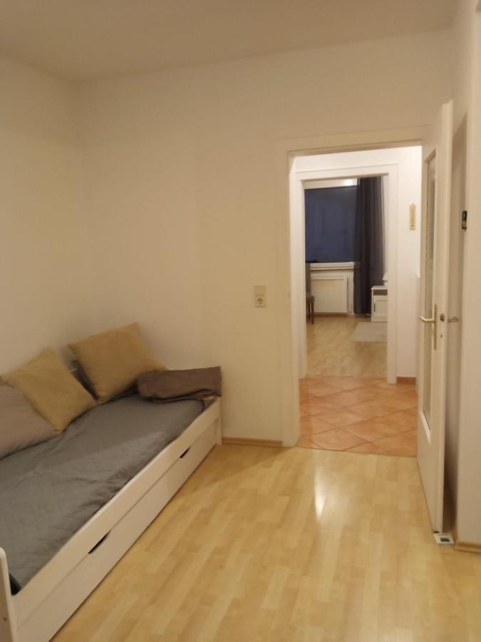 Apartment Klingemann ハノーファー エクステリア 写真