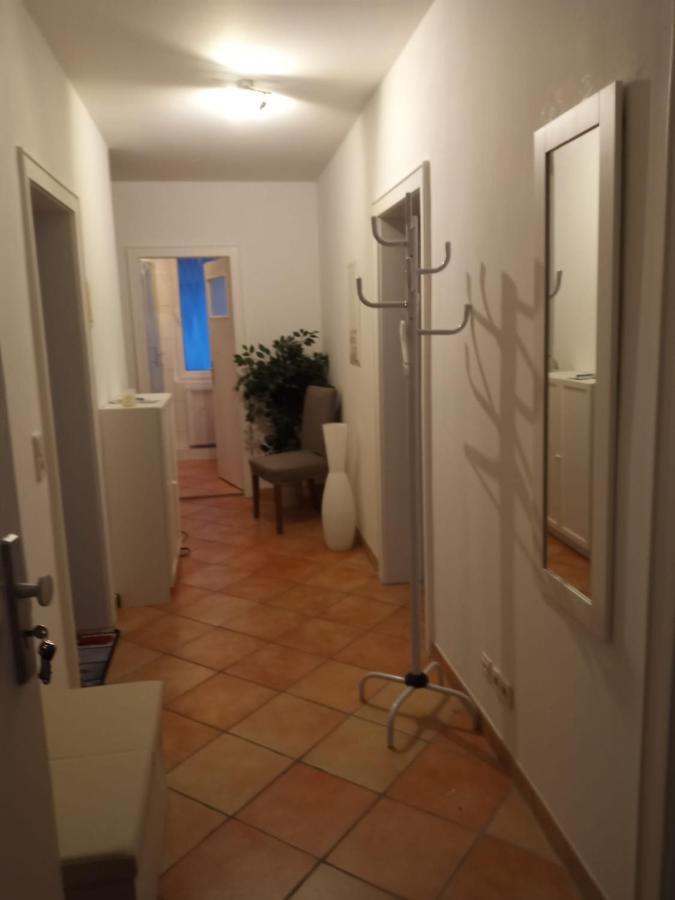 Apartment Klingemann ハノーファー エクステリア 写真