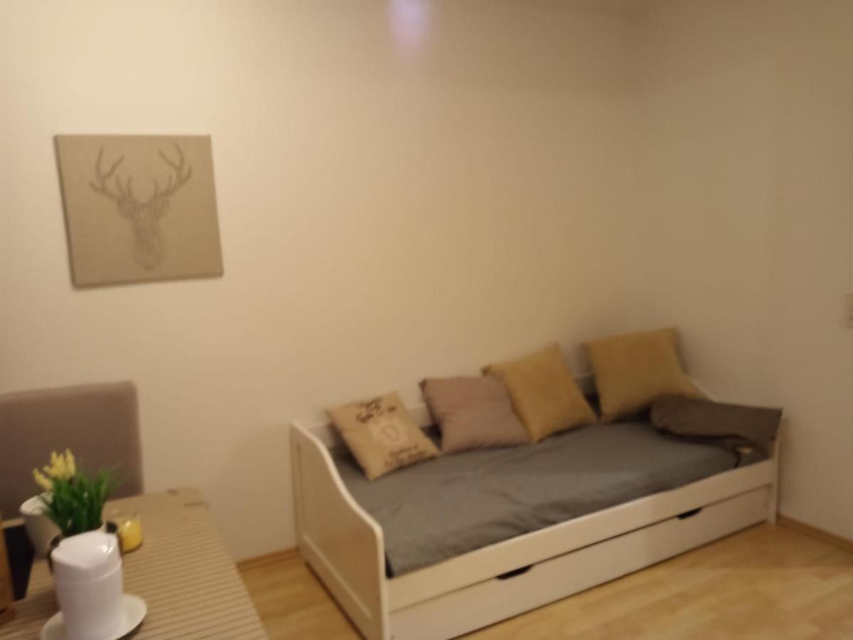 Apartment Klingemann ハノーファー エクステリア 写真