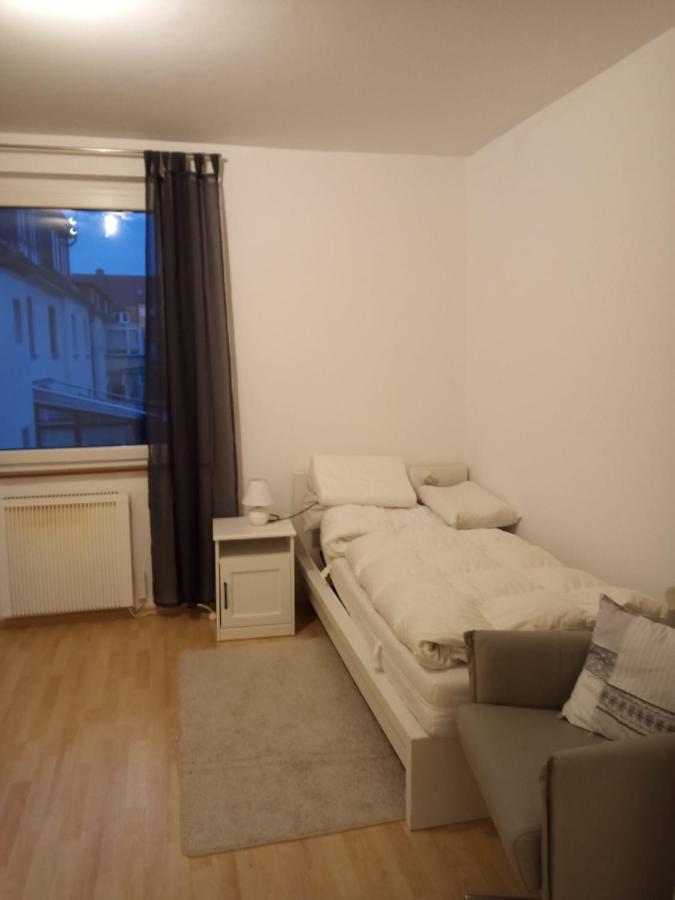 Apartment Klingemann ハノーファー エクステリア 写真