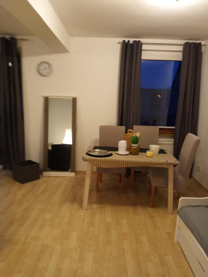 Apartment Klingemann ハノーファー エクステリア 写真