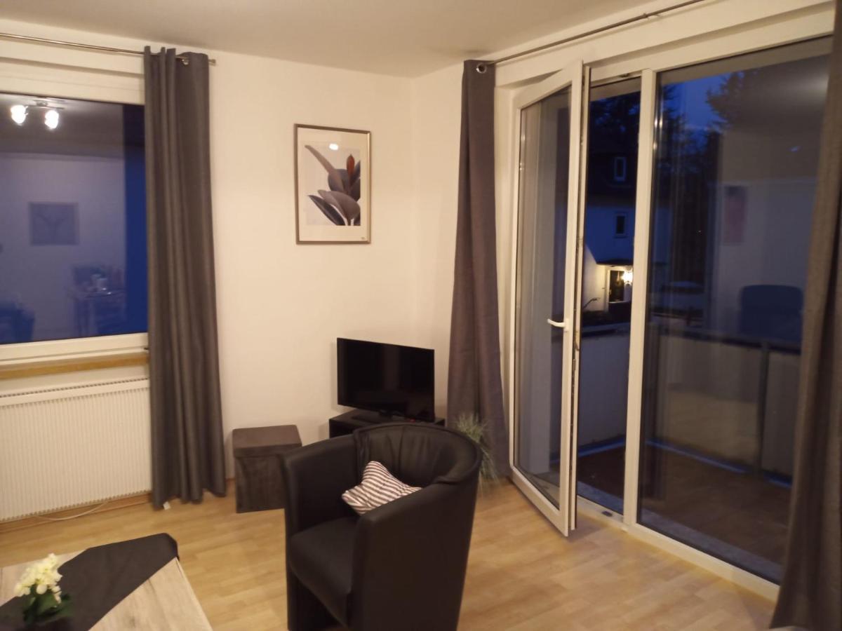 Apartment Klingemann ハノーファー エクステリア 写真