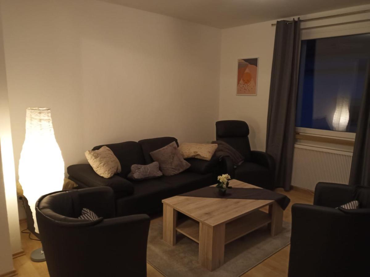 Apartment Klingemann ハノーファー エクステリア 写真