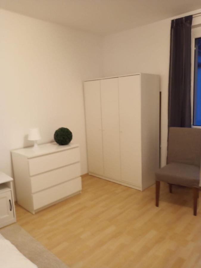 Apartment Klingemann ハノーファー エクステリア 写真
