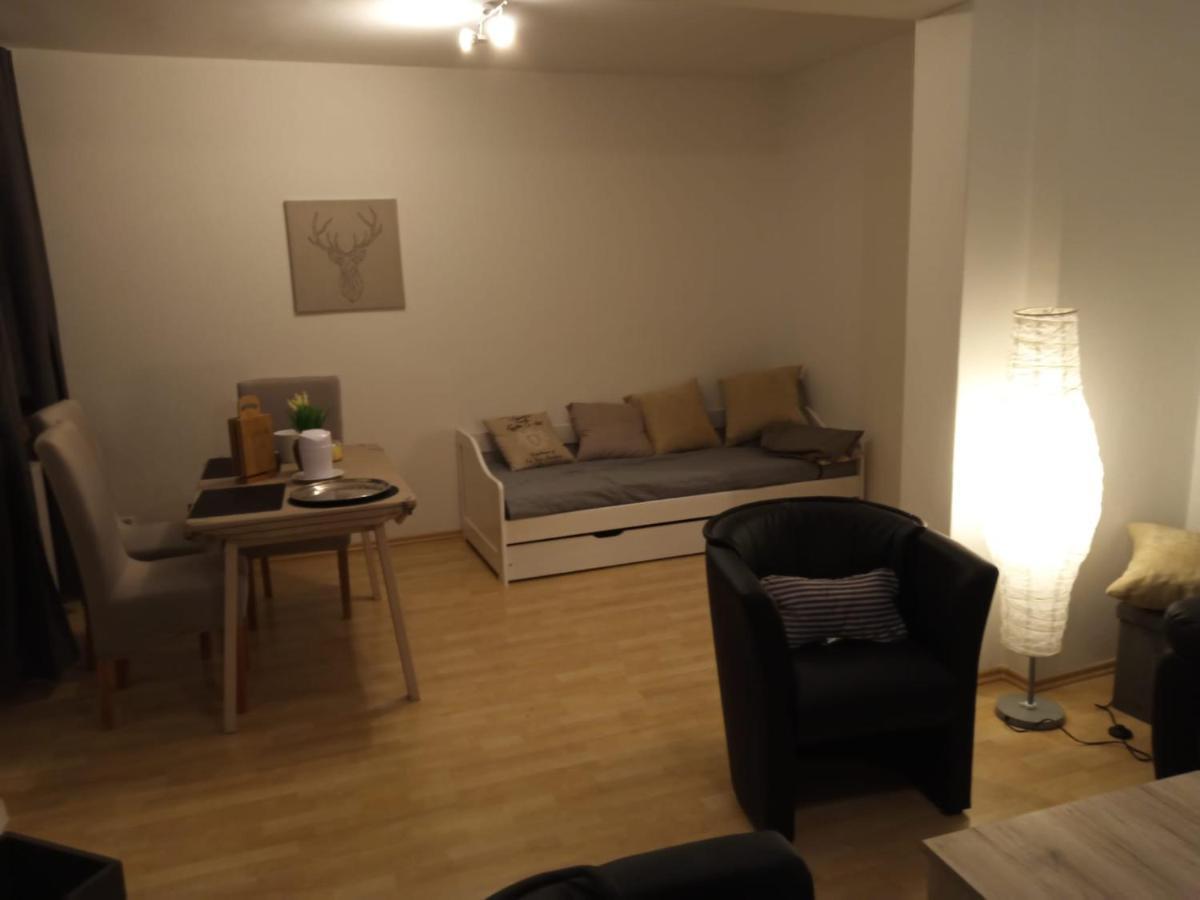 Apartment Klingemann ハノーファー エクステリア 写真