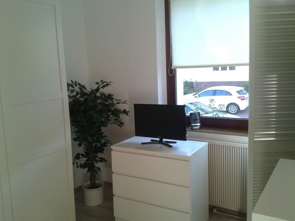 Apartment Klingemann ハノーファー 部屋 写真