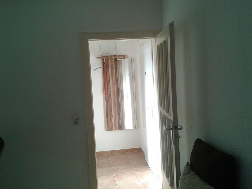 Apartment Klingemann ハノーファー 部屋 写真