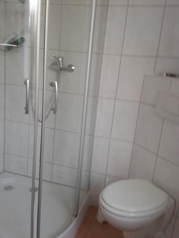 Apartment Klingemann ハノーファー 部屋 写真