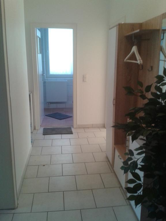 Apartment Klingemann ハノーファー 部屋 写真