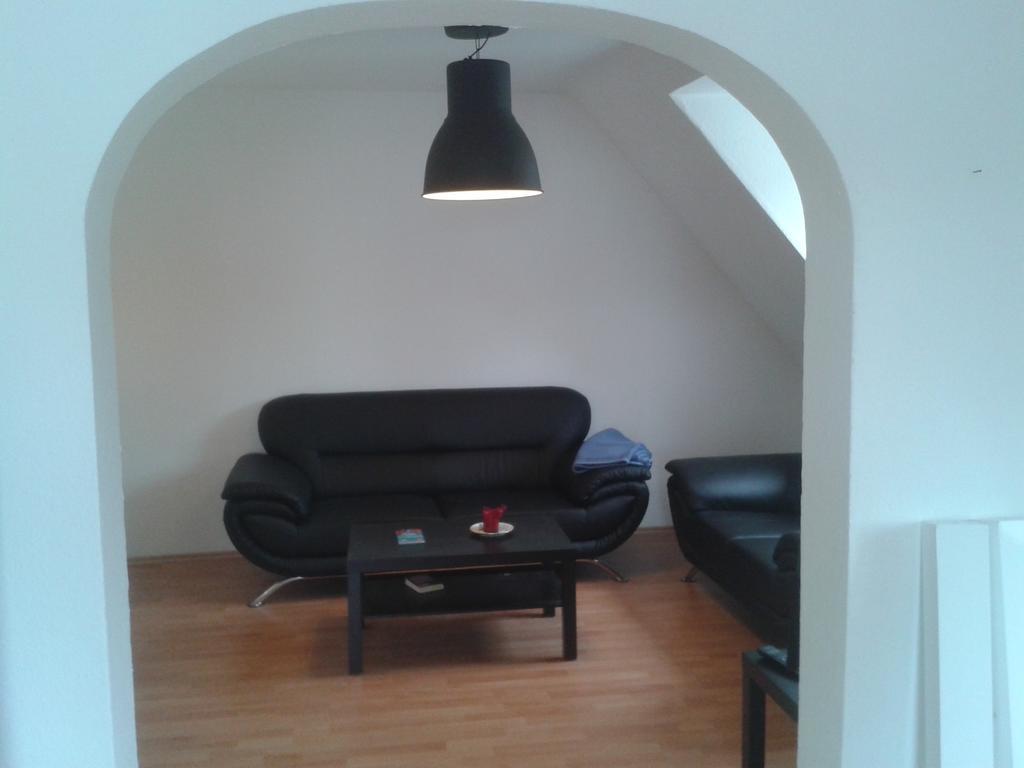 Apartment Klingemann ハノーファー 部屋 写真