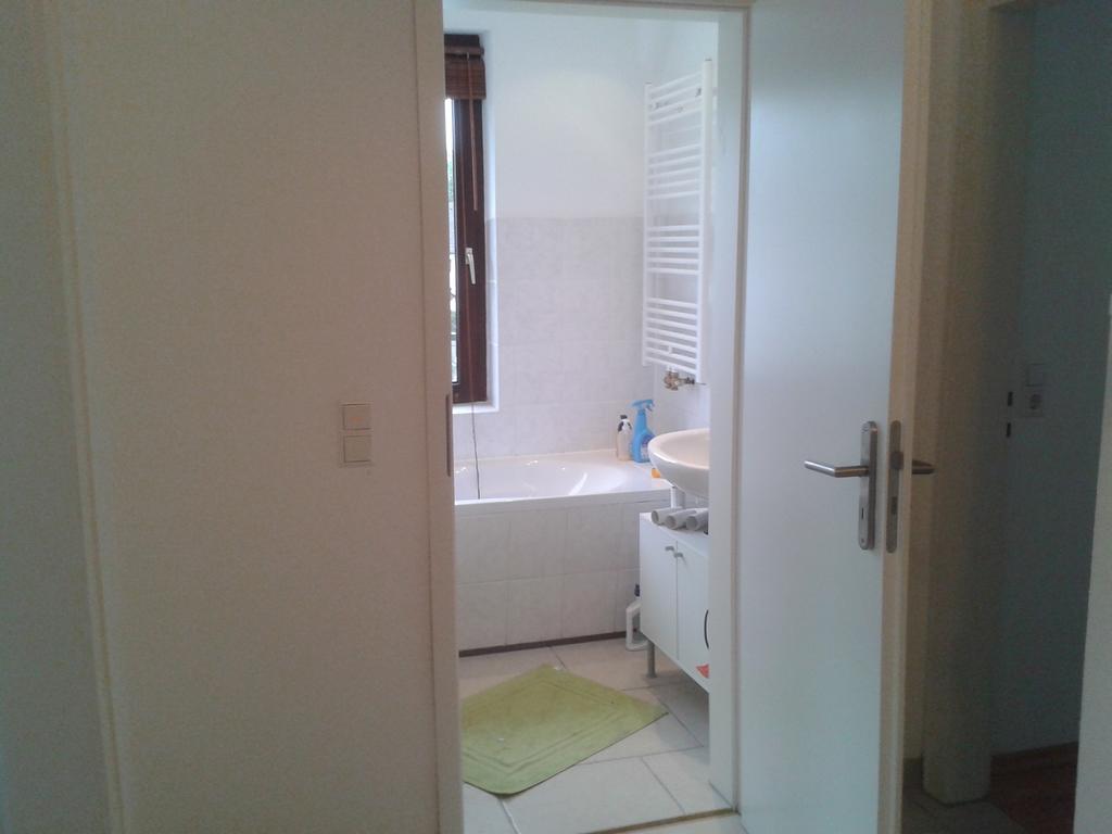 Apartment Klingemann ハノーファー 部屋 写真