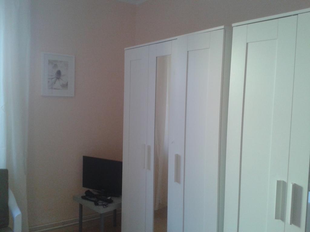 Apartment Klingemann ハノーファー 部屋 写真