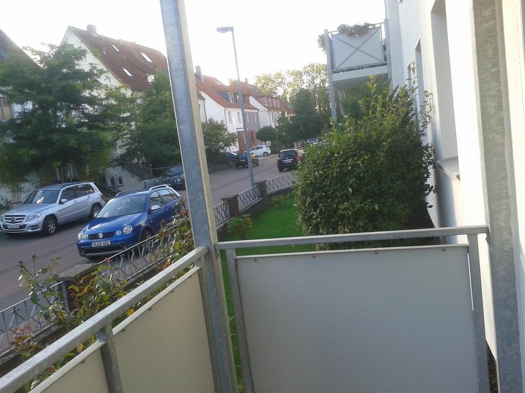 Apartment Klingemann ハノーファー 部屋 写真