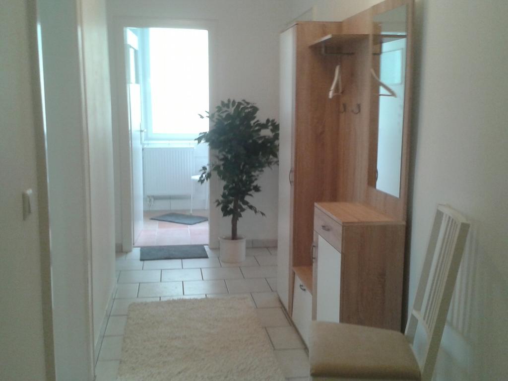 Apartment Klingemann ハノーファー 部屋 写真