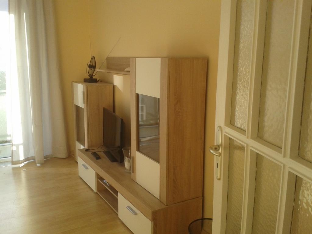 Apartment Klingemann ハノーファー 部屋 写真