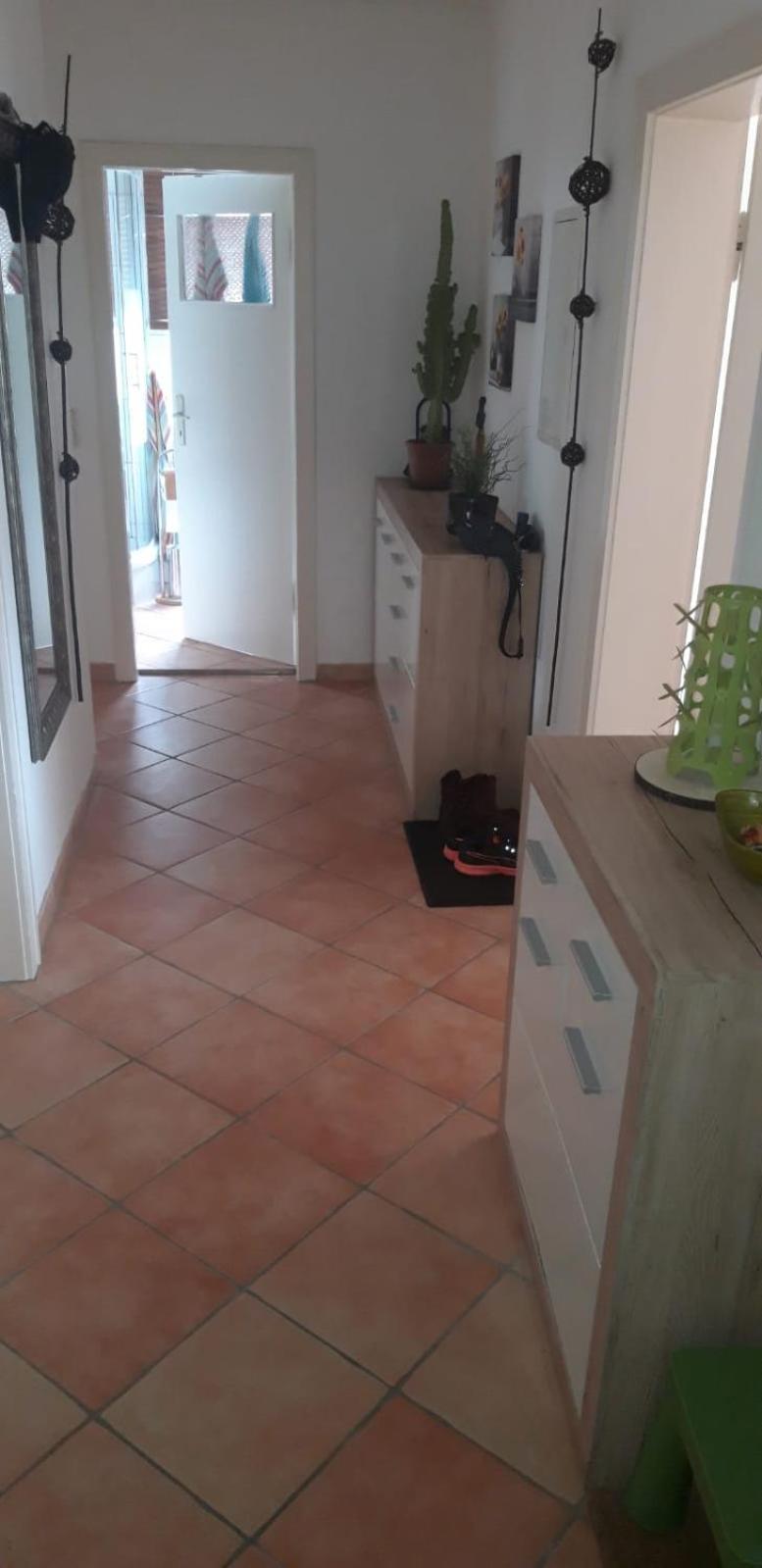 Apartment Klingemann ハノーファー エクステリア 写真