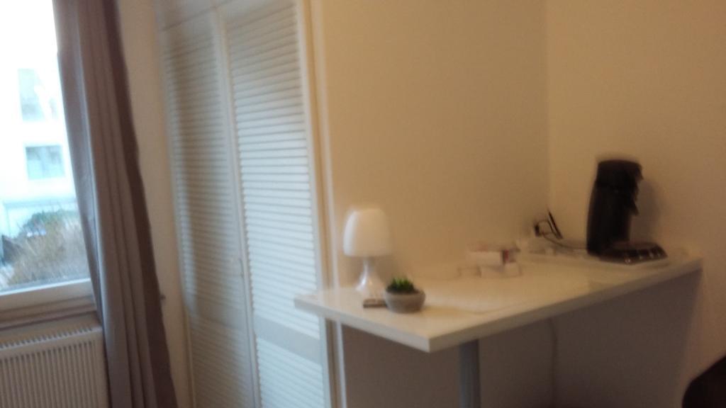 Apartment Klingemann ハノーファー 部屋 写真
