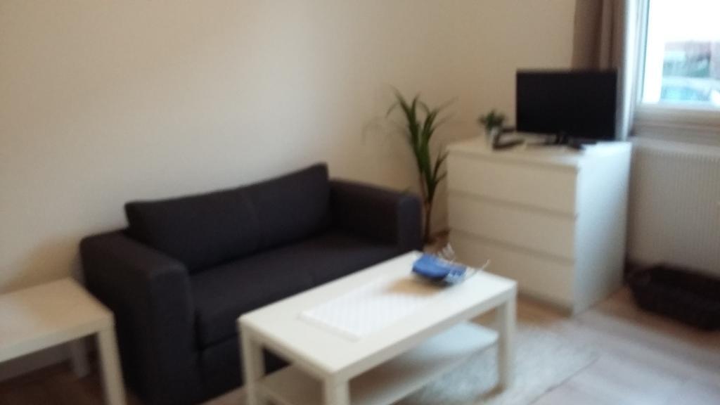 Apartment Klingemann ハノーファー 部屋 写真