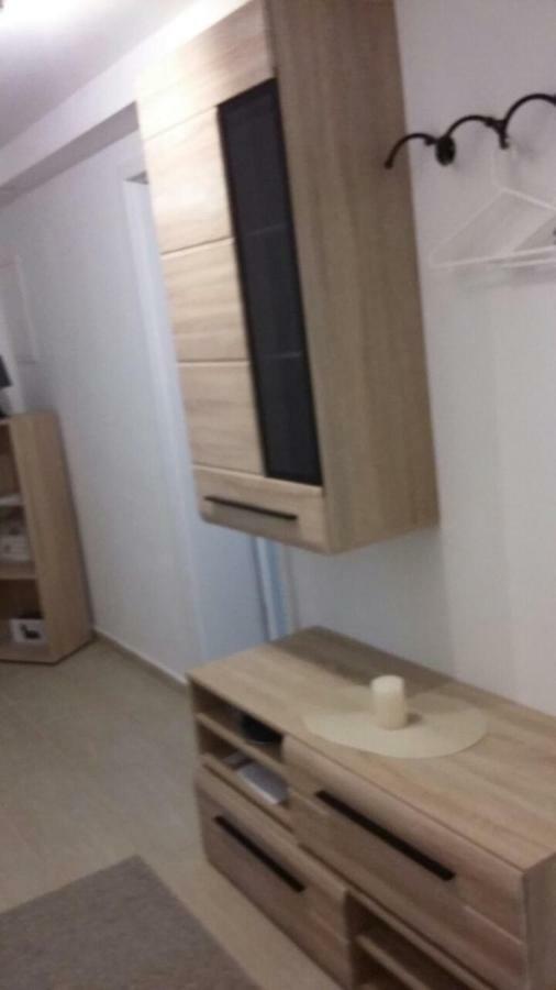 Apartment Klingemann ハノーファー エクステリア 写真