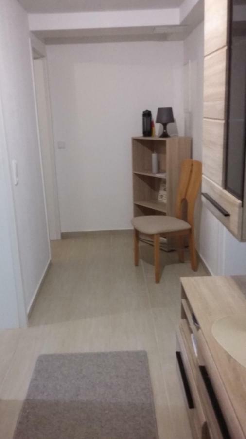Apartment Klingemann ハノーファー エクステリア 写真
