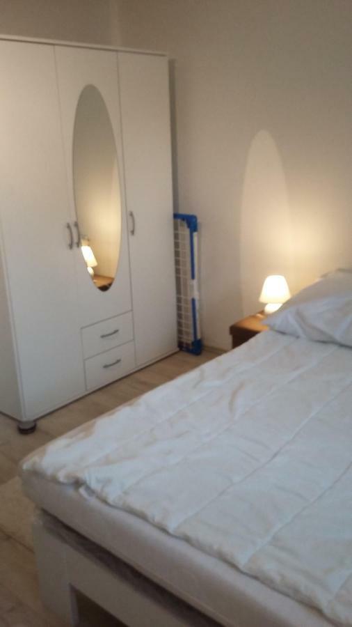 Apartment Klingemann ハノーファー エクステリア 写真