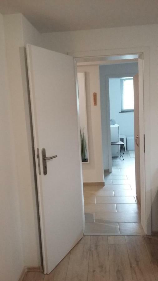Apartment Klingemann ハノーファー エクステリア 写真
