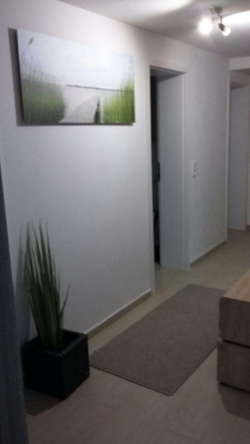 Apartment Klingemann ハノーファー エクステリア 写真