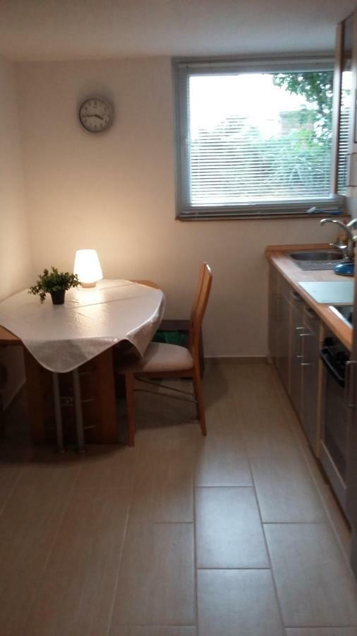 Apartment Klingemann ハノーファー エクステリア 写真