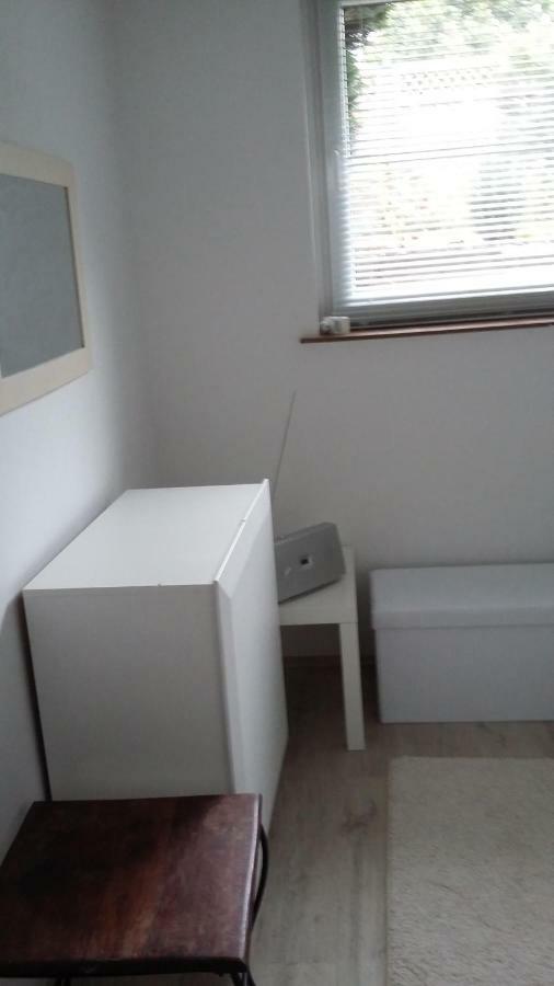 Apartment Klingemann ハノーファー エクステリア 写真
