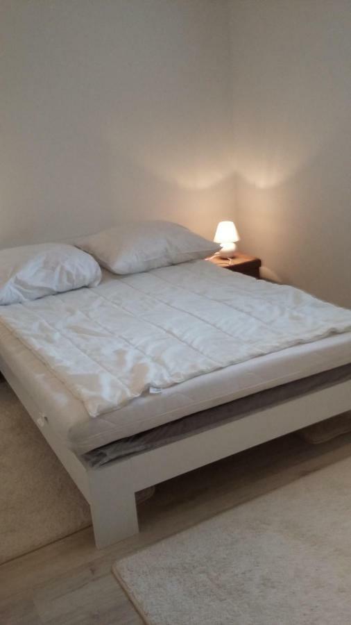 Apartment Klingemann ハノーファー エクステリア 写真