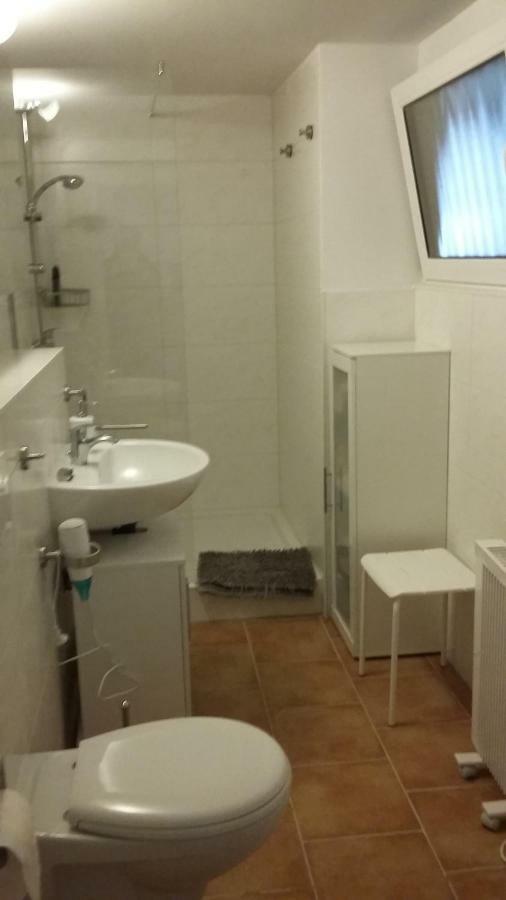 Apartment Klingemann ハノーファー エクステリア 写真