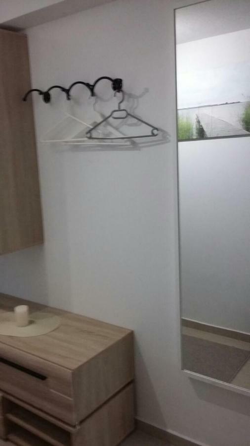 Apartment Klingemann ハノーファー エクステリア 写真