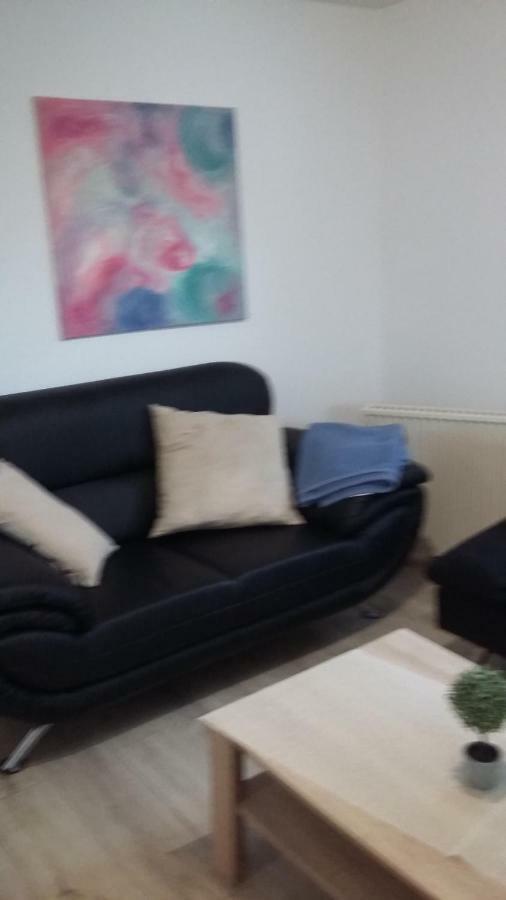 Apartment Klingemann ハノーファー エクステリア 写真