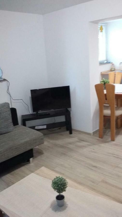 Apartment Klingemann ハノーファー エクステリア 写真
