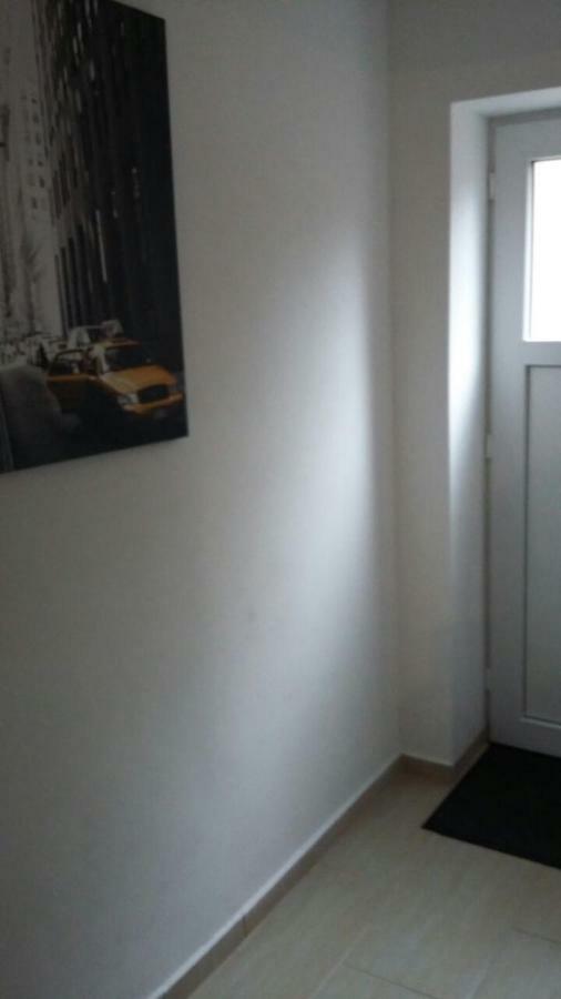 Apartment Klingemann ハノーファー エクステリア 写真