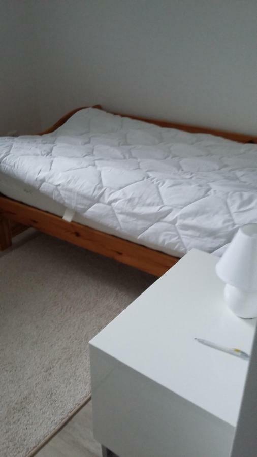 Apartment Klingemann ハノーファー エクステリア 写真