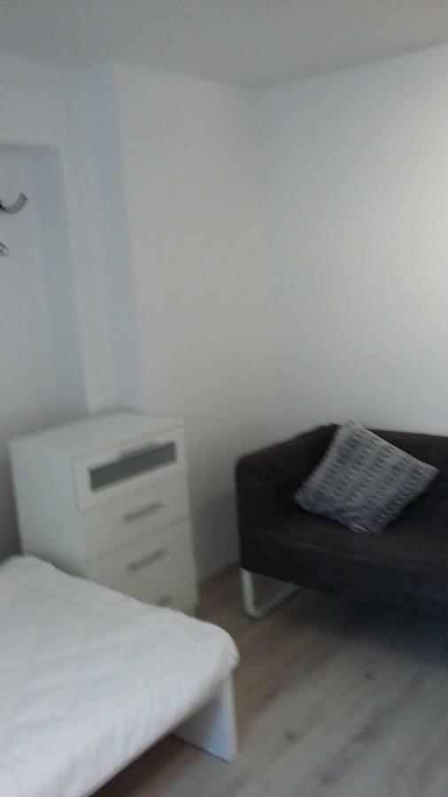 Apartment Klingemann ハノーファー エクステリア 写真